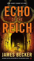 Echo of the Reich - James Becker