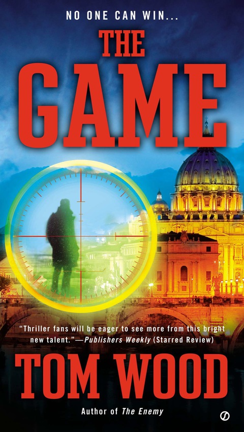 Cover image for book The Game