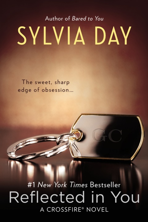 Cover image for book Reflected in You