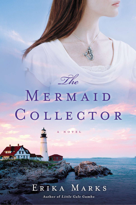 Cover image for book The Mermaid Collector