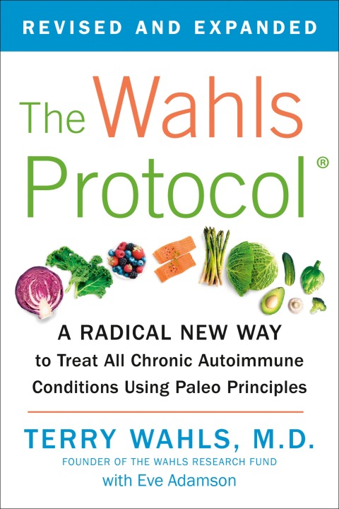 Cover image for book The Wahls Protocol