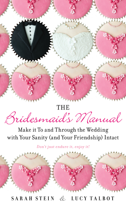 Cover image for book The Bridesmaid's Manual