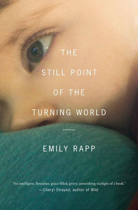 Cover image for book The Still Point of the Turning World
