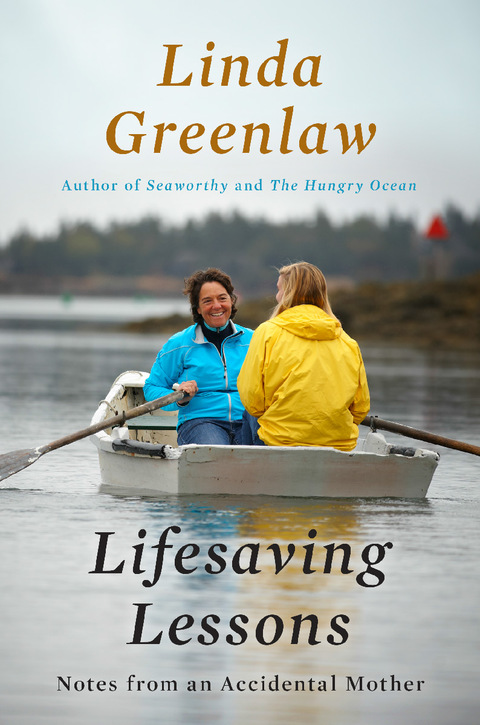 Cover image for book Lifesaving Lessons