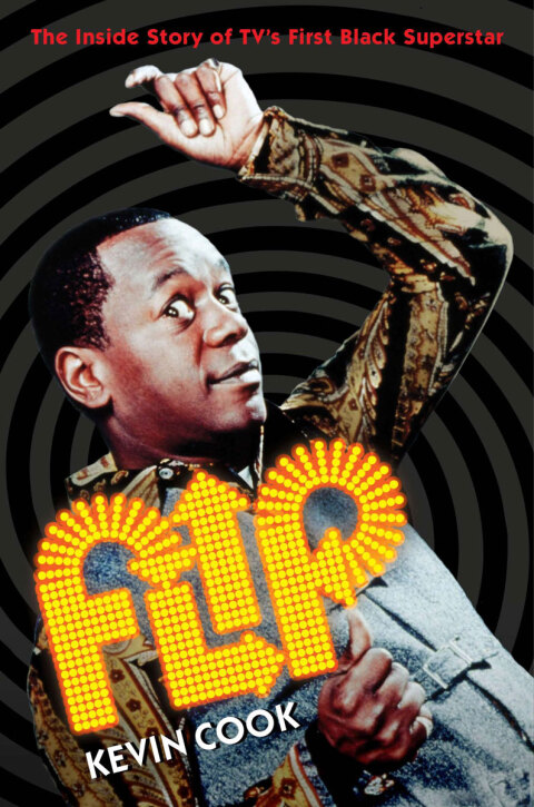 Cover image for book Flip