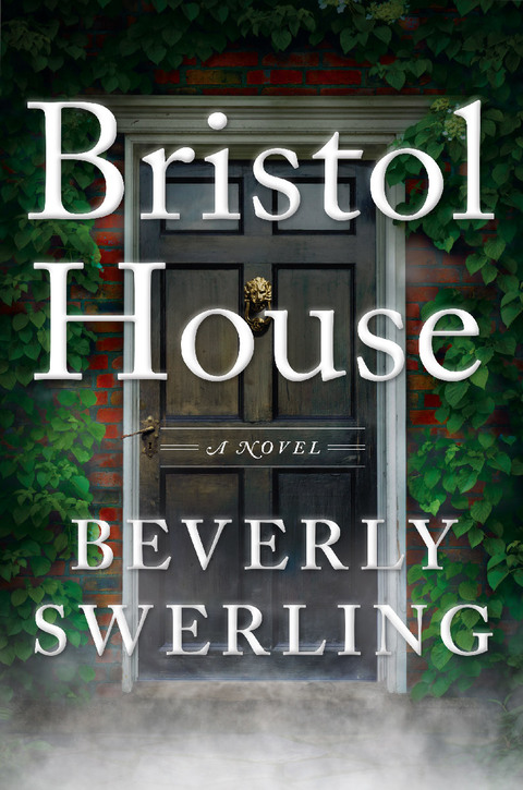 Cover image for book Bristol House