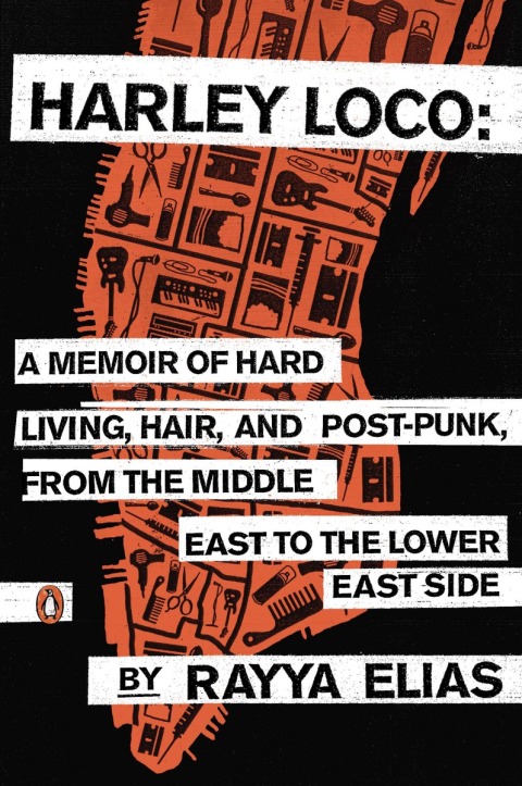Cover image for book Harley Loco