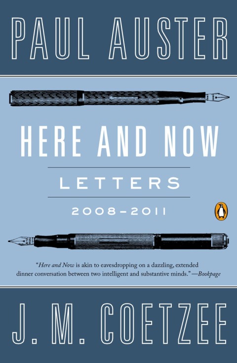 Cover image for book Here and Now
