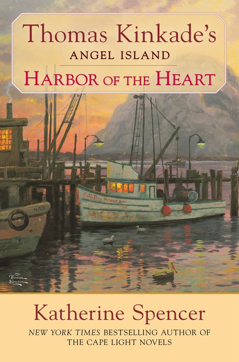 Cover image for book Harbor of the Heart