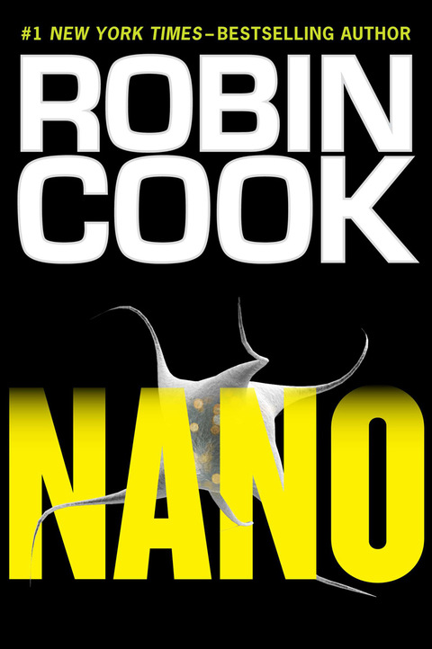 Cover image for book Nano