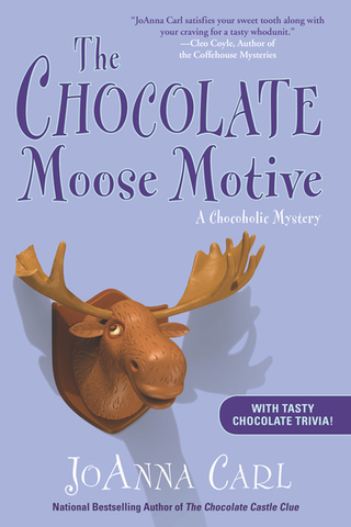 The Chocolate Moose Motive