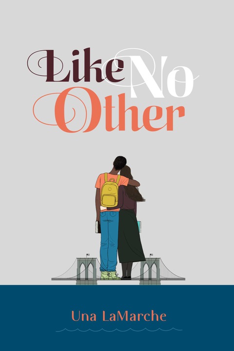 Cover image for book Like No Other
