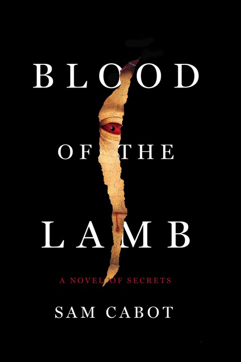 Cover image for book Blood of the Lamb