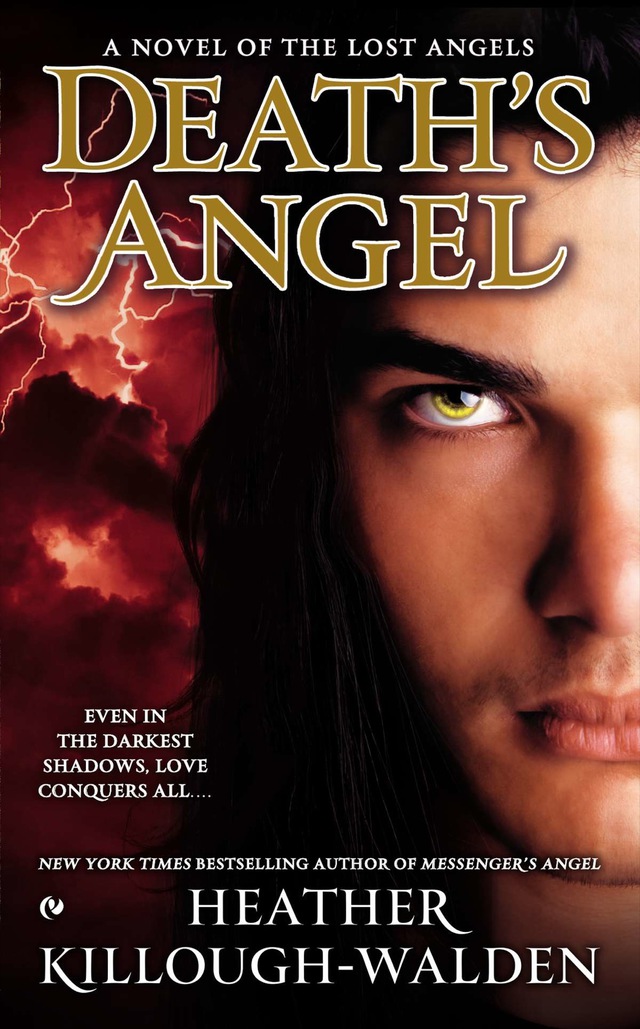 Death's Angel