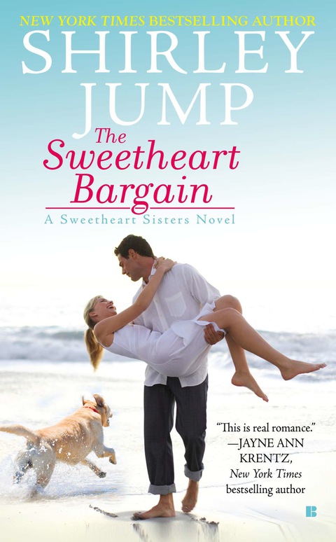 Cover image for book The Sweetheart Bargain