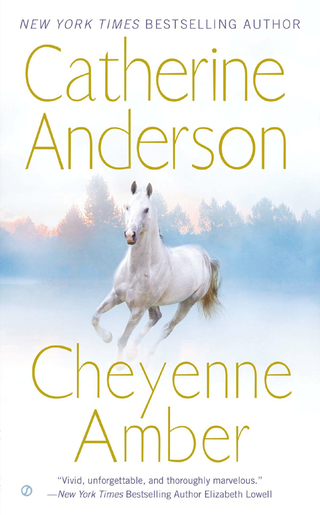 Cheyenne Amber