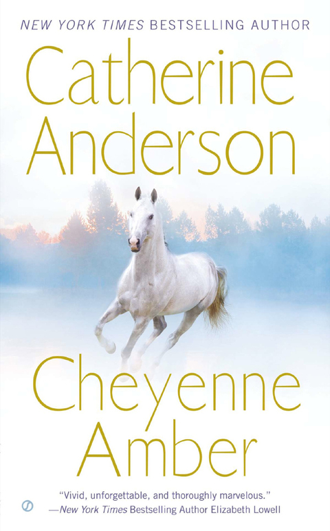 Cover image for book Cheyenne Amber