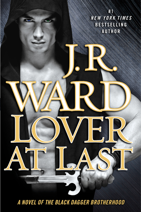 Cover image for book Lover At Last