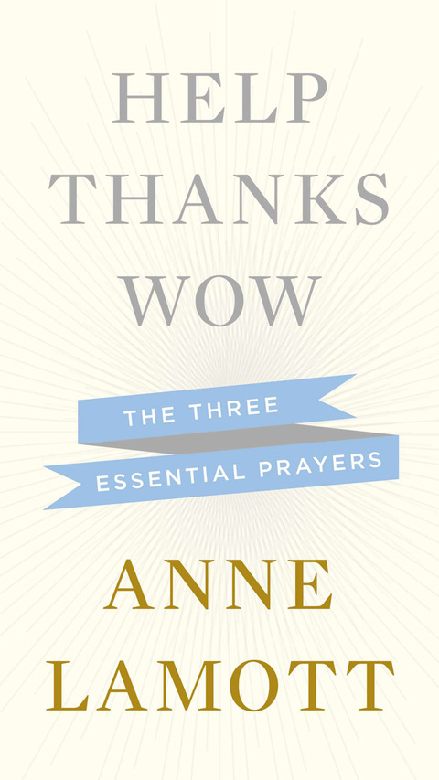 Cover image for book Help, Thanks, Wow