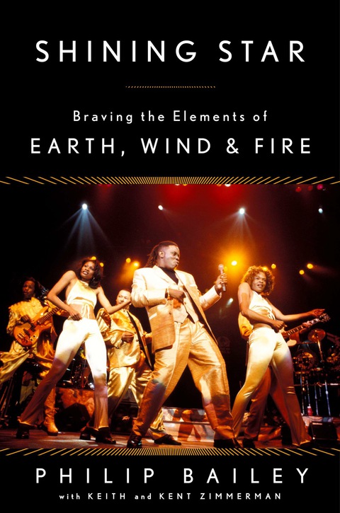 Cover image for book Shining Star