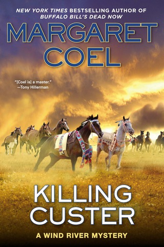 Killing Custer