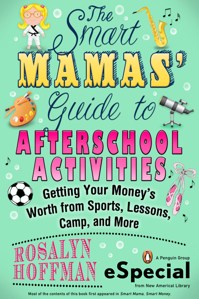 The Smart Mamas' Guide to After-School Activities