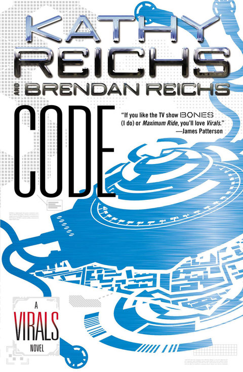 Cover image for book Code