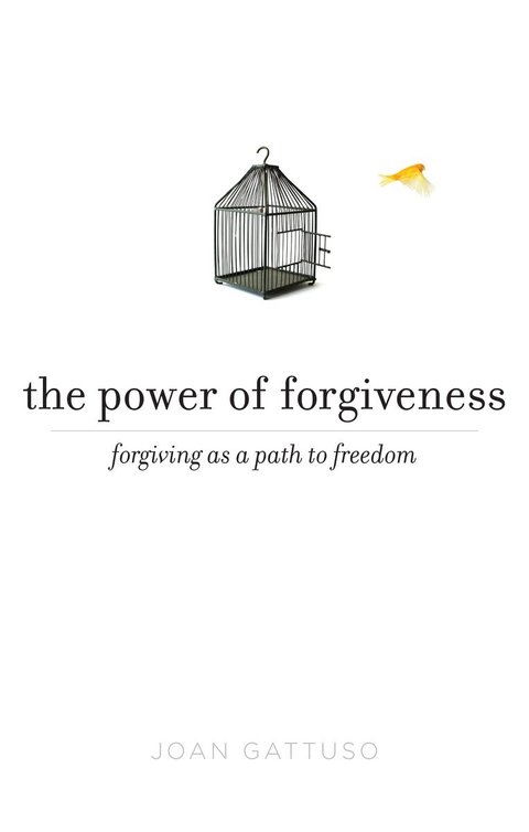 Cover image for book The Power of Forgiveness