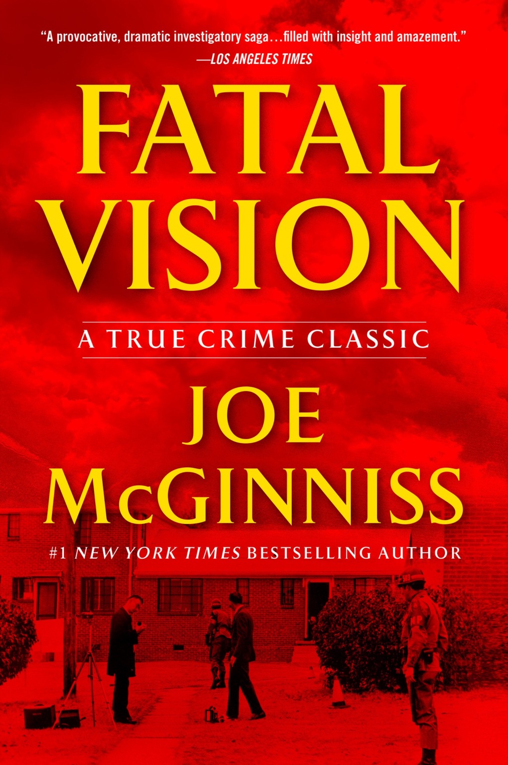 Reflowable Fatal Vision; $15.53