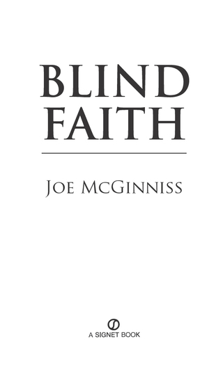 Blind Faith