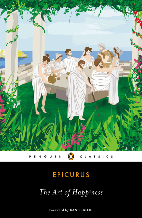 Cover image for book The Art of Happiness