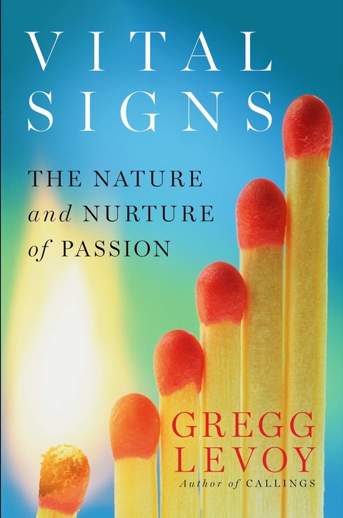 Cover image for book Vital Signs