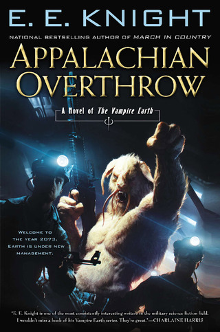 Appalachian Overthrow