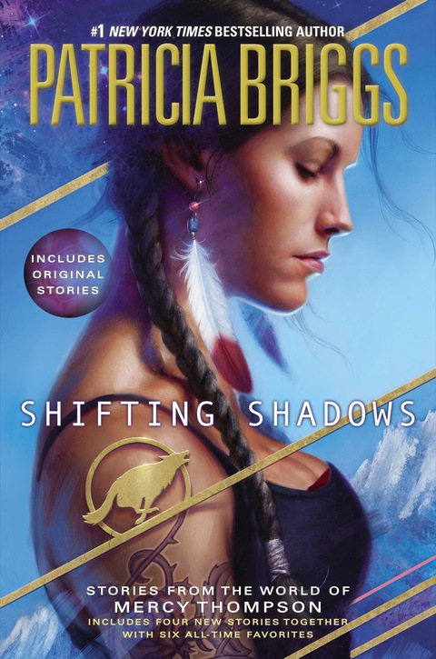 Cover image for book Shifting Shadows