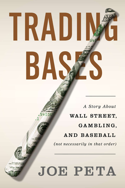 Cover image for book Trading Bases