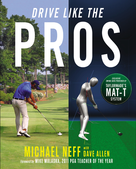 Cover image for book Drive Like the Pros