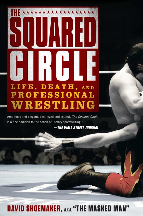 Cover image for book The Squared Circle