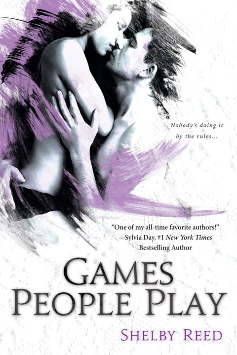 Cover image for book Games People Play
