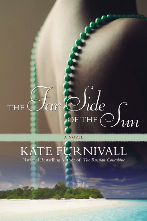 Cover image for book The Far Side of the Sun