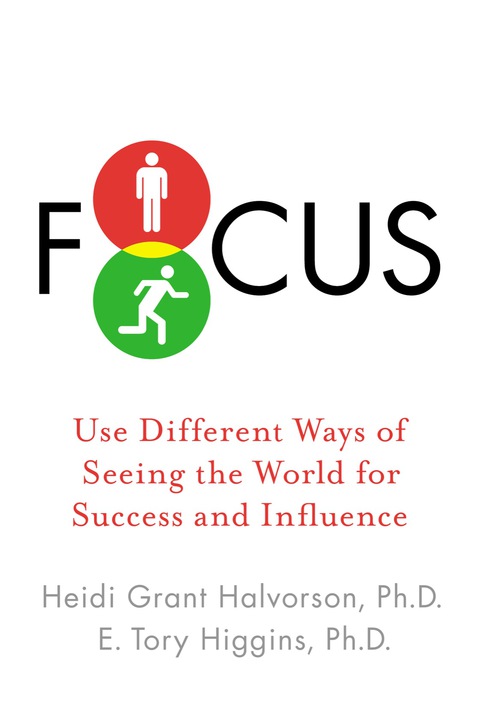 Cover image for book Focus