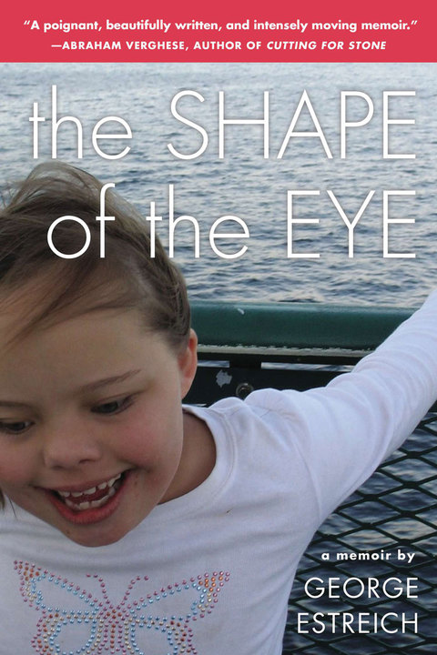 Cover image for book The Shape of the Eye