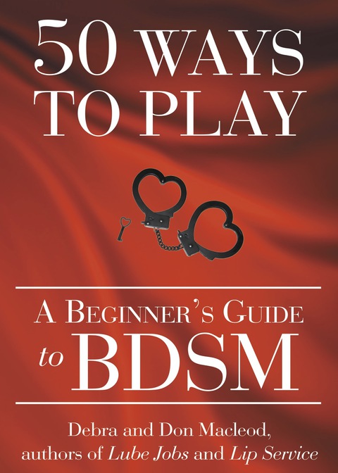 Cover image for book 50 Ways to Play