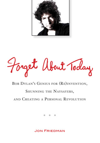 Forget About Today