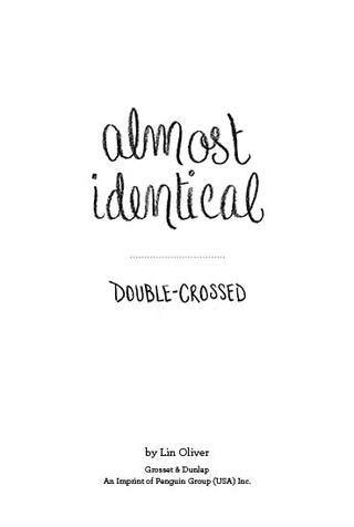 Double-Crossed #3