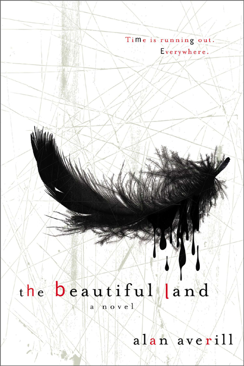 Cover image for book The Beautiful Land