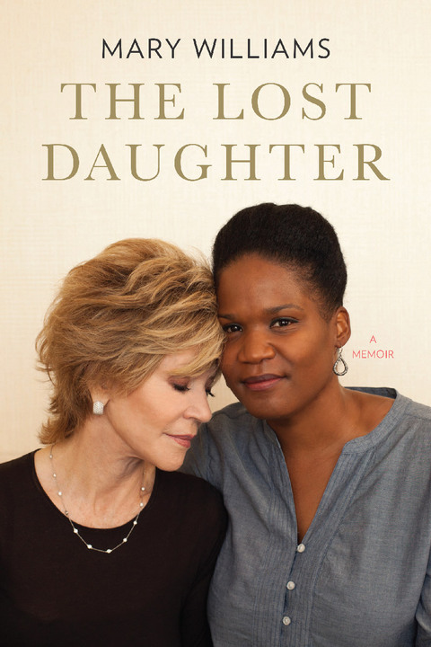 Cover image for book The Lost Daughter