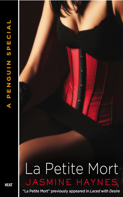 Cover image for book La Petite Mort (Novella)