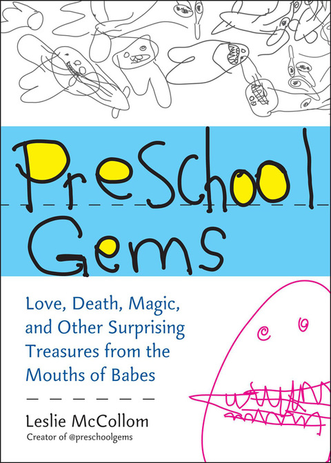 Cover image for book Preschool Gems