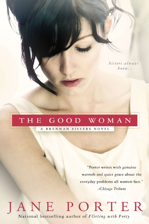 Cover image for book The Good Woman
