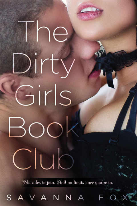 Cover image for book The Dirty Girls Book Club